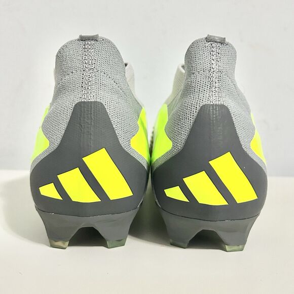 Adidas Predator Accuracy+ FG “Crazyrush Pack” Men’s Size 12 Soccer Cleats No Lid - Picture 5 of 9